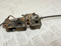 замок капота Skoda Octavia 2 поколение (A5) 2006, 1.9 л., BXE, дизель, МКПП, универсал, 1Z0823509E - фото №5