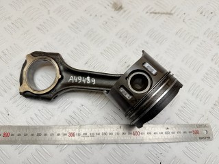 поршень Mercedes-Benz S-Класс W220 2002, 3.2 л., дизель, АКПП, седан, 8857, 100022130, 22130