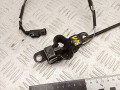 замок капота Mercedes-Benz M-Класс W163 [рестайлинг] W163 2004, 2.7 л., дизель, АКПП, внедорожник 5 дв., полный привод, 1635407006 - фото №4