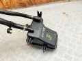 бачок гидроусилителя Peugeot 607 1 поколение 2001, 2.2 л., 4HX (DW12TED4/FAP), дизель, МКПП, седан, 9632497280 - фото №5