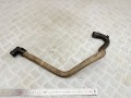 патрубок отопителя (печки) Peugeot 607 1 поколение 2001, 2.2 л., 4HX (DW12TED4/FAP), дизель, МКПП, седан - фото №3