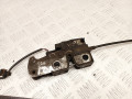 замок капота Volkswagen Passat B6 2010, 1.4 л., CDGA, бензин, АКПП, универсал, 3C1823531, 3C1823509 - фото №5