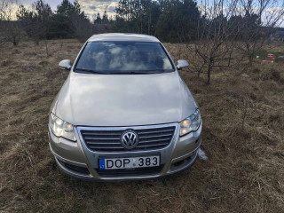 Volkswagen Passat B6