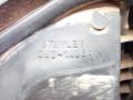 фонарь задний правый Mazda 323C BA 1996, хетчбэк 3 дв., 0431436R - фото №4
