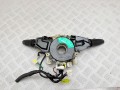 переключатель подрулевой (стрекоза) Nissan Primera P12 2002, 2.2 л., YD22DDT, дизель, МКПП, седан, 25540AV600, 25260AV715, 25560AV760, 47945AR200 - фото №8