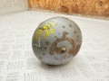 амортизатор передний Citroen C5 1 поколение 2002, 2.0 л., RHZ (DW10ATED), дизель, АКПП, 9645154280 - фото №5