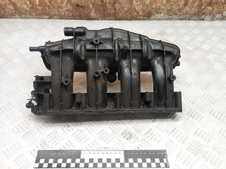 коллектор впускной Volkswagen Passat B6 2007, 2.0 л., BWA, бензин, МКПП, седан, 06F133192L, 06F133201P, 2900316819