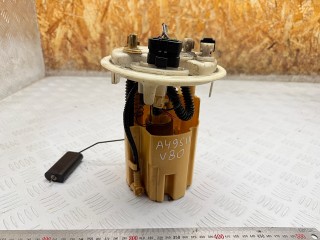 насос топливный Citroen C5 2 поколение 2009, 2.7 л., UHZ (DT17BTED4), дизель, АКПП, седан, 1525FC, 1525CG, 1525SH, 96470841, 9647084180, GA2038