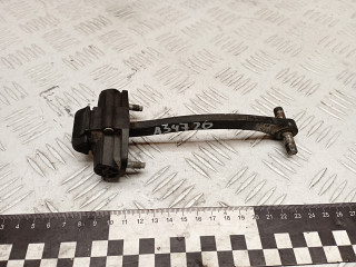 ограничитель открывания двери задней Peugeot Bipper 1 поколение 2010, 1.4 л., 8HS (DV4TED), дизель, АКПП, правый руль, 9035AQ, 1606386080