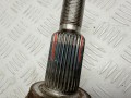 полуось задняя (приводной вал, ШРУС) Chrysler Pacifica 1 поколение 2007, 4.0 л., EGQ, бензин, АКПП, 5110027AB, 5110028AB, 05110027AB, 05110028AB - фото №7
