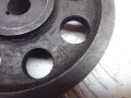 звездочка ТНВД Volkswagen Transporter T4 2000, 2.5 л., дизель, 069130111C - фото №6