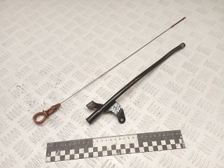 щуп двигателя Peugeot 5008 1 поколение 2013, 1.6 л., дизель, робот, правый руль, 9672250580, 9677993580