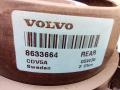 динамик Volvo XC90 1 поколение 2005, 2.4 л., D 5244 T, дизель, АКПП, внедорожник 5 дв., полный подключаемый привод, правый руль, 8633664, 535020301 - фото №5