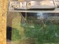 стекло заднее Volkswagen Touareg 1 поколение 2006, 2.5 л., BAC, дизель, МКПП, внедорожник 5 дв. - фото №9
