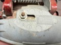ручка наружная задняя правая Citroen C5 1 поколение [рестайлинг] 2005, 2.2 л., 4HX (DW12TED4/FAP), дизель, АКПП, универсал, 9642929080 - фото №4