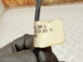 переключатель круиз-контроля Peugeot 607 1 поколение 2001, 2.2 л., 4HX (DW12TED4/FAP), дизель, МКПП, седан, 96318293ZL, 34438901 - фото №5