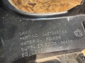 панель передняя салона (торпедо) Chrysler Voyager 4 поколение [рестайлинг] 2005, 2.8 л., ENR, дизель, АКПП, минивэн - фото №41