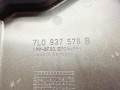 блок предохранителей Volkswagen Touareg 1 поколение 2006, 3.0 л., BKS, дизель, АКПП, внедорожник 5 дв., полный привод, 7L0937576A, 7L0937576B, 7L0937503D, 7L0937559 - фото №4
