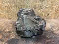 КПП механическая (МКПП) Volkswagen Passat B6 2007, 2.0 л., BWA, бензин, МКПП, седан, KNU, KNU01028P02, KNU01028 - фото №6