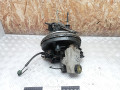 вакуумный усилитель тормозов Peugeot 607 1 поколение 2002, 2.2 л., 4HX (DW12TED4/FAP), дизель, МКПП, седан, 9630686580, 9630686980, 9634141780, 0204224134, 9640238280, 0204021461 - фото №4