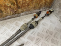 кулиса Citroen C5 2 поколение 2010, 2.0 л., RHR (DW10BTED4), дизель, МКПП, универсал, 96877154XT - фото №2