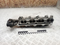 коллектор впускной Mercedes-Benz A W169 2 поколение (2004-2008) 2008, 2.0 л., OM 640.942, дизель, МКПП, хетчбэк 5 дв., правый руль, A6401500494, A6400901437 - фото №5