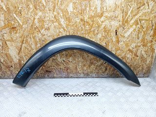 молдинг крыла Toyota RAV4 2 поколение (XA20) [рестайлинг] 2005, 2.0 л., 1CD-FTV, дизель, МКПП, внедорожник 5 дв., 7560142070, 7560142080, 7561142070, 7561142080