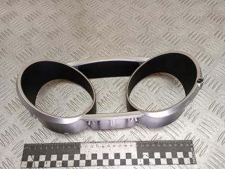 рамка панели приборов Peugeot 4007 1 поколение 2009, 2.2 л., дизель, МКПП, полный подключаемый привод, правый руль