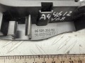 ручка внутренняя задняя правая Citroen C5 2 поколение 2009, 1.8 л., 6FY (EW7A), бензин, МКПП, универсал, 9660525380, 9685950277 - фото №2