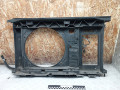 диффузор вентилятора Citroen C4 Picasso 1 поколение 2009, 1.6 л., 9HZ (DV6TED4), дизель, АКПП, правый руль, 9658574780, 9660052780, 9658575680, 9660053680, 9660053780, 9660053880, 96600539800 - фото №4
