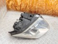 фара левая Renault Vel Satis 1 поколение 2004, 10016170, 8200014357 - фото №3