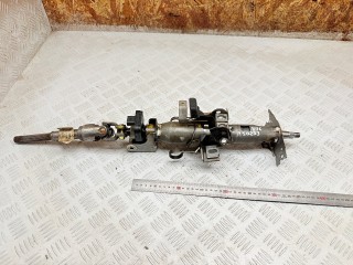 рулевая колонка Toyota Avensis 2 поколение (T250) 2006, 2.0 л., 1CD-FTV, дизель, МКПП, универсал, FNR808, 0265005432, 8924502010