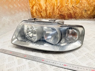 фара левая Audi A3 8L [рестайлинг] 2002, 20A118, 20A118C