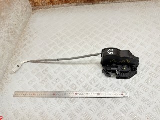 замок двери задней левой BMW 5 серия E60/E61 2005, 3.0 л., M57N 306 D2, дизель, АКПП, седан, 7167069, 4389475, 7036171, 7060295, 7154629, 7167075, 7202147, 7276685, 7318417, 51224389475, 51227036171, 51227060295, 51227154629, 51227167069, 51227167075, 51227202147, 51227276685, 51227318417