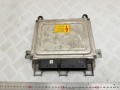 блок управления двигателем Mercedes-Benz A W169 2 поколение (2004-2008) 2004, 2.0 л., M 266.960, бензин, МКПП, A2661532779, A0014460240, 5WK90904 - фото №5