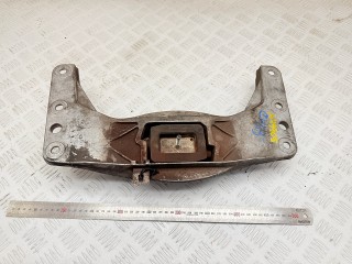 кронштейн КПП BMW 5 серия E60/E61 2005, 3.0 л., M57N 306 D2, дизель, АКПП, седан, 22316761106, 22316761094