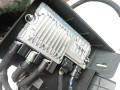 блок управления Start/Stop Citroen C5 2 поколение 2016, 2.0 л., AHW (DW10FC), дизель, АКПП, универсал, 9688166780, 9820445180, 9817502580, 9688166980, A2C5342774501 - фото №9