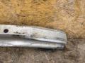 усилитель бампера переднего Chrysler Pacifica 1 поколение 2007, 4.0 л., EGQ, бензин, АКПП - фото №4