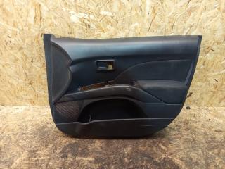 обшивка двери передняя правая Peugeot 4007 1 поколение 2009, 2.2 л., дизель, МКПП, полный подключаемый привод, правый руль