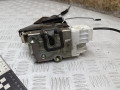 замок двери передней правой Mercedes-Benz B-Класс W245 2006, 1.5 л., M 266.920, бензин, МКПП, правый руль, 1697202635 - фото №6