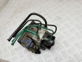 блок ABS Citroen C5 1 поколение [рестайлинг] 2005, 2.2 л., 4HX (DW12TED4/FAP), дизель, АКПП, хетчбэк 5 дв., 9657061080, 10020601894, 10096011473 - фото №5