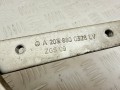 петля капота Mercedes-Benz C-Класс W203/S203/CL203 [рестайлинг] 2004, 2.2 л., дизель, A2038800428, A2038800328 - фото №3