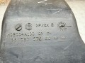 воздухозаборник Peugeot 407 1 поколение 2004, RHR 10DYVD, МКПП, передний привод, 9652757680, M02004A100 - фото №5