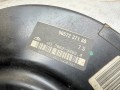вакуумный усилитель тормозов Peugeot 407 1 поколение 2004, 2.0 л., RHR (DW10BTED4), дизель, МКПП, универсал, 9646980980, 9657237180, 03786234024 - фото №7