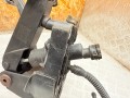 узел педальный (блок педалей) Mercedes-Benz A W169 2 поколение (2004-2008) 2004, 2.0 л., M 266.960, бензин, МКПП, A1692903401, A0055451014, FSG180RL - фото №6