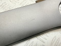 накладка на торпедо (консоль) Volkswagen Touareg 1 поколение 2006, 2.5 л., BAC, дизель, МКПП, внедорожник 5 дв., 7L6857224H - фото №2