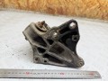 кронштейн полуоси Citroen C4 Picasso 1 поколение 2007, 2.0 л., RHJ (DW10BTED4), дизель, МКПП, передний привод, 9653552680, 1807CY, 180687 - фото №5