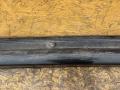 накладка на порог Mercedes-Benz B-Класс W245 2006, 1.5 л., M 266.920, бензин, МКПП, правый руль, A1696102208 - фото №3