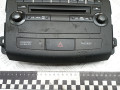 магнитола Peugeot 4007 1 поколение 2011, 2.2 л., 4HN (DW12MTED4), дизель, МКПП, внедорожник 5 дв., правый руль, 8002A538XA - фото №4