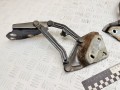 петля капота Volkswagen Touareg 1 поколение 2006, 3.0 л., BKS, дизель, АКПП, внедорожник 5 дв., полный привод, 7L6823301, 7L6823302 - фото №5